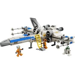 Lego star wars - x-wing starfighter nove republike (75460) Cene