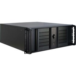 InterTech 4U 4U-IPC 4098-S Cene