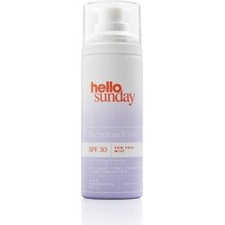 hello sunday the retouch one Face mist SPF30 Cene