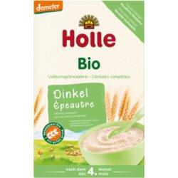 Holle Kaša iz polnozrnate pire Cene