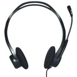 Logitech slušalice Headset PC 960 Cene