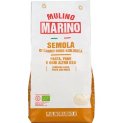 Mulino Marino Bio zdrob iz trde pšenice "Semola" - 1.000 g Cene