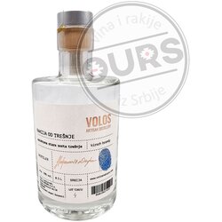 Volos natura trešnja 0,5L Cene