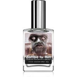 The Library of Fragrance Zombie for Him kolonjska voda za moške 30 ml Cene
