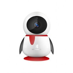 Kikka Boo Wi-Fi baby kamera PENGUIN (KKB50082) Cene