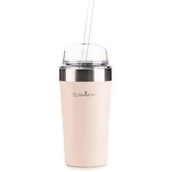 Rosmarino Termo kozarec Sip`n`Chill 500 ml – roza, (5000232056) Cene