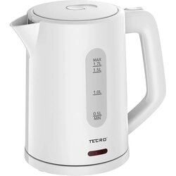 TECRO PVC kuhalo za vodu PVKV-T1702PW Cene