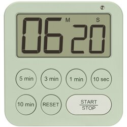 TFA 38.2056.04 digitaler Timer und Stoppuhr Cene