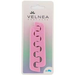 Velnea separator za prste eva rozi Cene