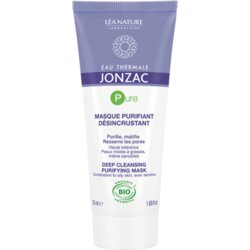 Eau Thermale JONZAC globinsko čistilna maska Cene