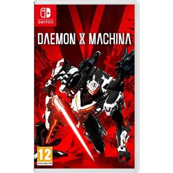 DAEMON X Machina (SWITCH) - rabljeno Cene