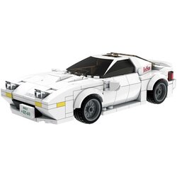 CaDa bricks CaDA Inicijal D Mazda RX-7 FC3S C55012W Cene