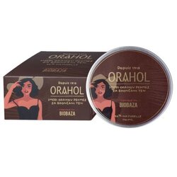 Biobaza orahol smeđi pekmez 140ml Cene