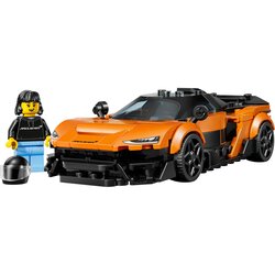 Lego MCLAREN W1 77257 Cijene