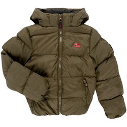 Geographical Norway Parke ANCELO Kaki Cene