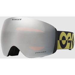 Oakley Flight Deck L Fern Duality Smucarska ocala prizm snow black iridium Cene
