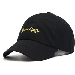 Cropp - Kapa s šiltom Rick and Morty - Črna Cene