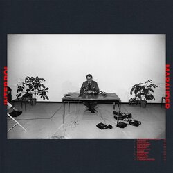 POSNETI MEDIJI INTERPOL - LP/MARAUDER, (613280) Cene