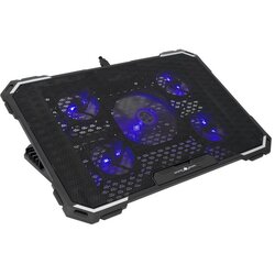 White Shark Rashladni stalak GCP-20 ice ghost, Crni Cijene
