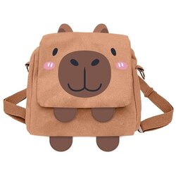 Oh My Pop Torba i ruksak ! Capybara Kawaii 22 cm Cene