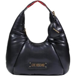 Love Moschino Ročne torbice PRINT JC4325PP0N Večbarvna Cene