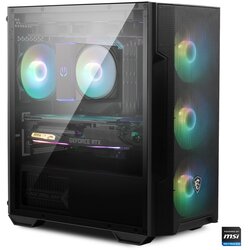 VIST PBMSI Advanced Ryzen 7 8700F RTX 5060 32GB SSD 1TB WIFI W11, (5000009707) Cene