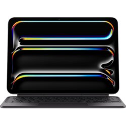 Magic® Keyboard za iPad Pro 11 inča M4 i M5 - black, engleska Cene