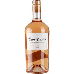 Raventos i Blanc Can Sumoi La Rosa 0,75l Cene
