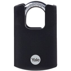 Yale Katanac 40mm Y121B/40/125/1 Mesing crni Cene