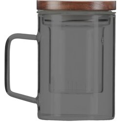 Vialli Design Skodelica s cedilom 240 ml Soho – Cene
