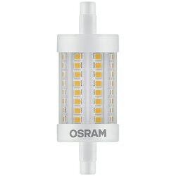 Osram led žarulja (R7s, 8 w, 1.055 lm, boja svjetla: topla bijela) Cene