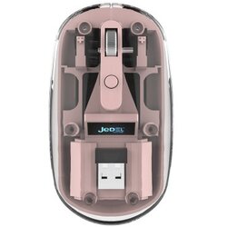 Jedel Mis bezicni dual modes 2in1 wd131p pink ( IT1107 ) Cene