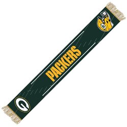 Green Bay Packers HD Jaquard šal Cene