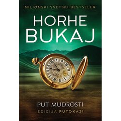 Pi-Press Books Horhe Bukaj
 - Put mudrosti Cene