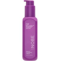 NOBE Nordic Beauty Oat Wonder® Gentle Cleansing Cream - 150 ml Cene