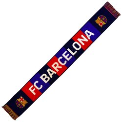 Fc Barcelona N°34 šal Cene