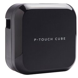 Brother tiskalnik nalepk pt P710BT cube Cene