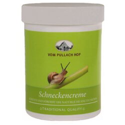Krema z izvlečkom polževe sline 150 ml. Cene