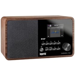 Imperial DABMAN i150 internet stolni radio internet, DAB+ (1012), UKW (1014) internetski radio , DAB+, UKW, USB, WLAN, L Cene