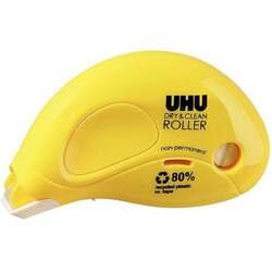 Uhu Ljepilo roler 8,5x6,5mm 50520 Cene