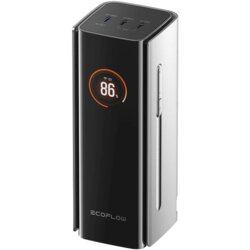 ECOFLOW rapid pro power bank (20000 mah, 230W, 100W kabl) Cene