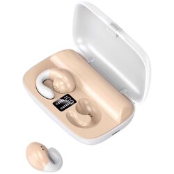 Pinny Brezžične slušalke T24-1 48H type-C Bluetooth5.3 IPX4, (21217937) Cene