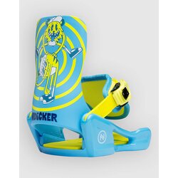 Nidecker Pop Scamp 2027 Kids Snowboard vezi scamp Cene
