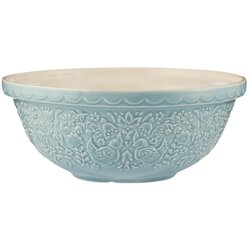 Mason Cash Modra keramična skleda ø 26 cm Home to Roost – Cene