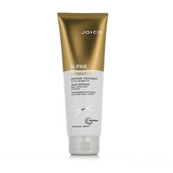 JOICO K-PAK Hydrator Intense Treatment maska za lase poškodovani lasje suhi lasje 250 ml unisex Cene