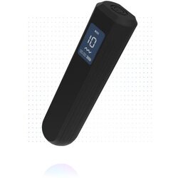 BLACQ Digitalni bullet vibrator crni Cene