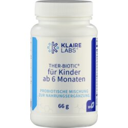 Klaire Labs ther-biotic® for children Cene