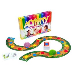 Activity moja prva, družabna igra v madžarščini Cene