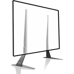 SUPTEK univerzalno namizno stojalo za televizor 22–65" z nastavljivo višino Cene