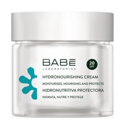 Laboratorios Babe Hidratantna hranjiva krema SPF20 Cene